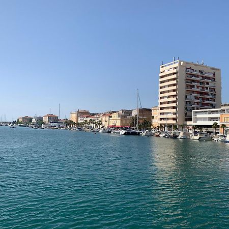 Zadar Panorama Sea View Apartments Eksteriør bilde
